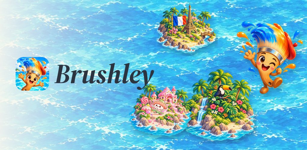 Brushley